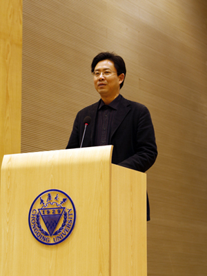 锛堟柊闂诲闄㈣懀澶╃瓥闄㈤暱涓绘寔鏈璁插骇锛�