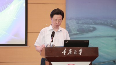 （可乐小说网
院长董天策主持）